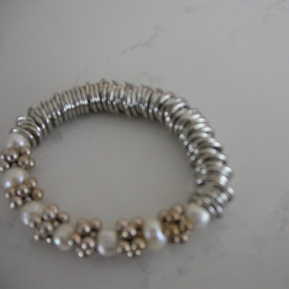 Pearl Bracelet - Picture 3 of 4